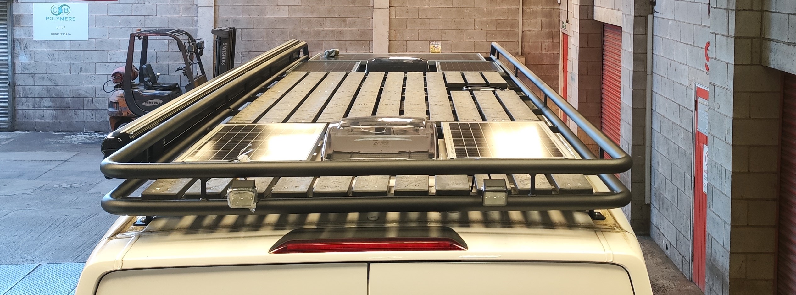 Roof Racks
