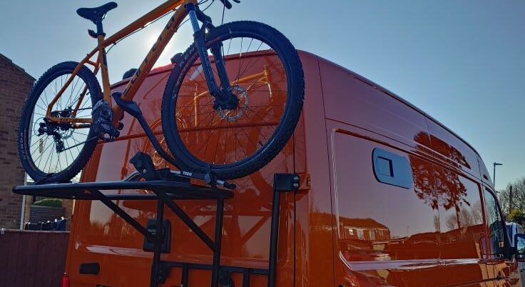 Bike Racks