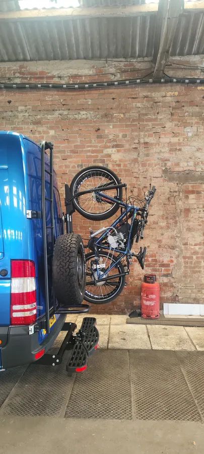 Bike Racks