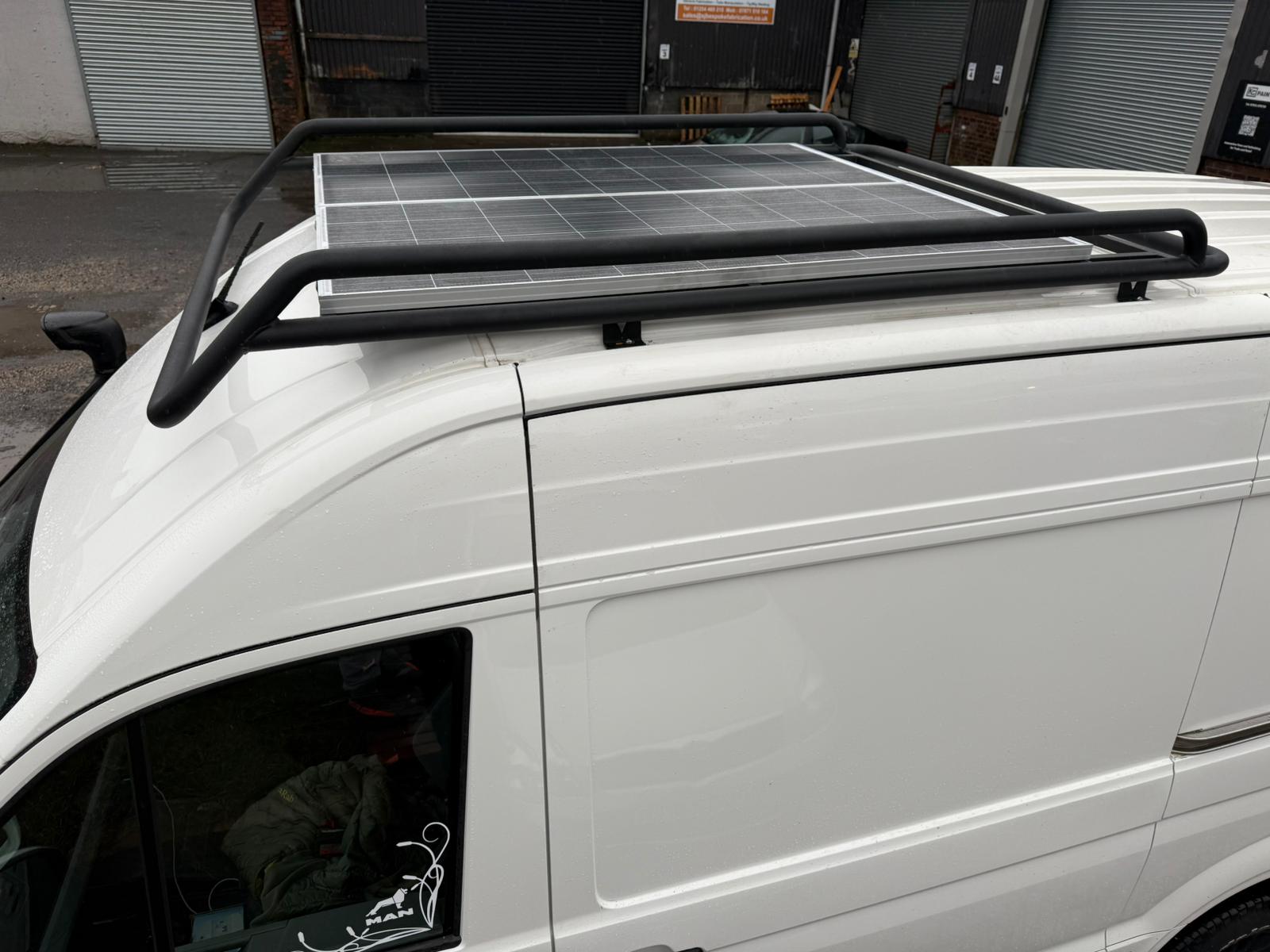 Bespoke Mini Racks