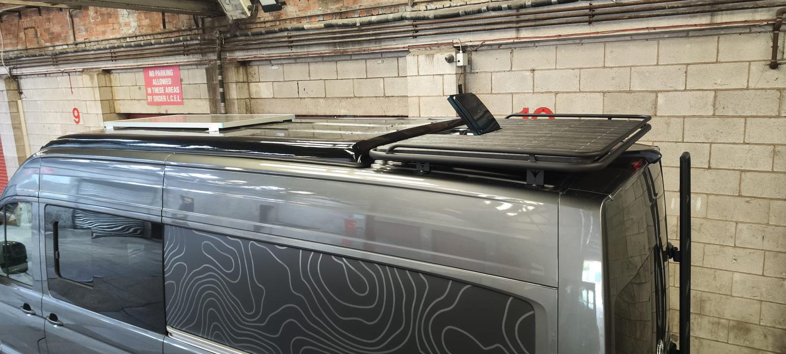 Bespoke Mini Racks