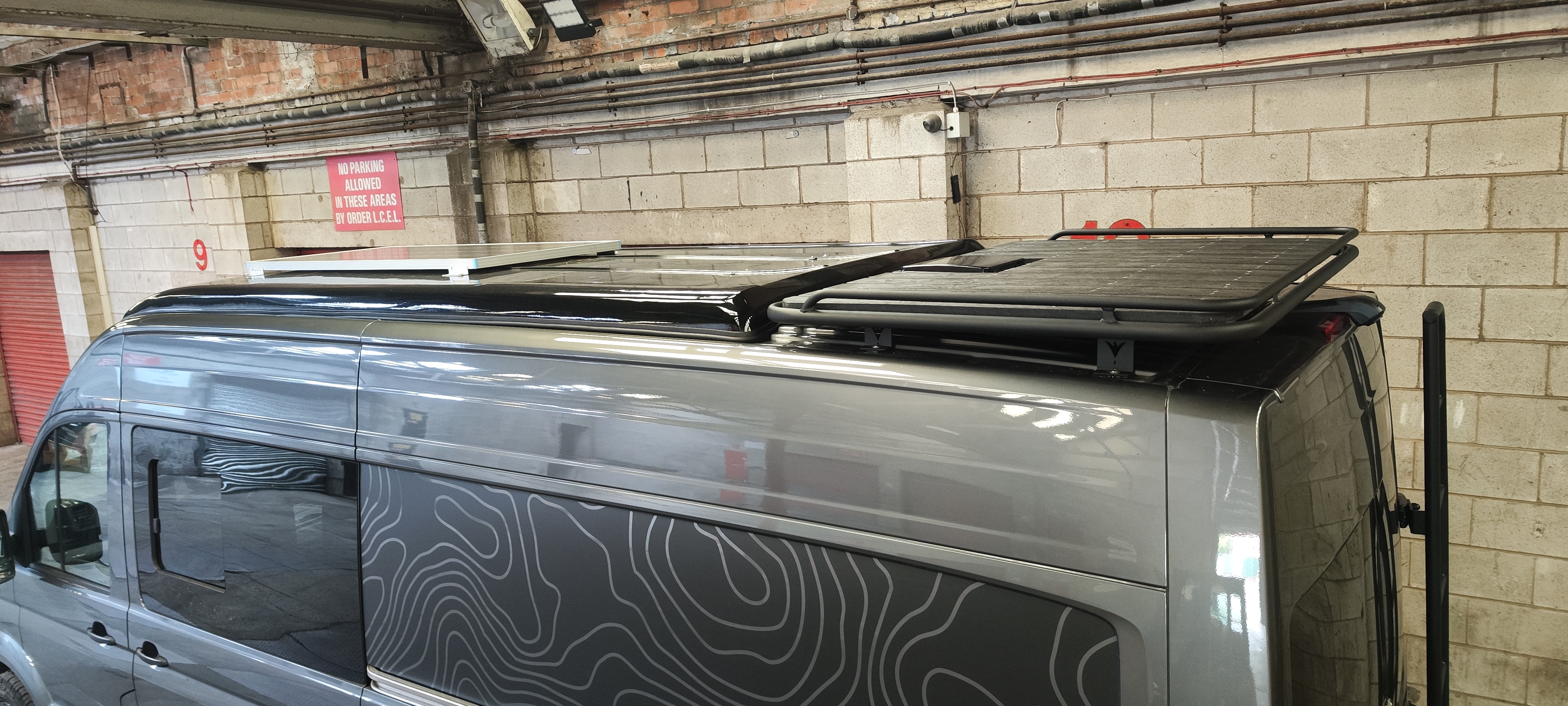 Bespoke Mini Racks