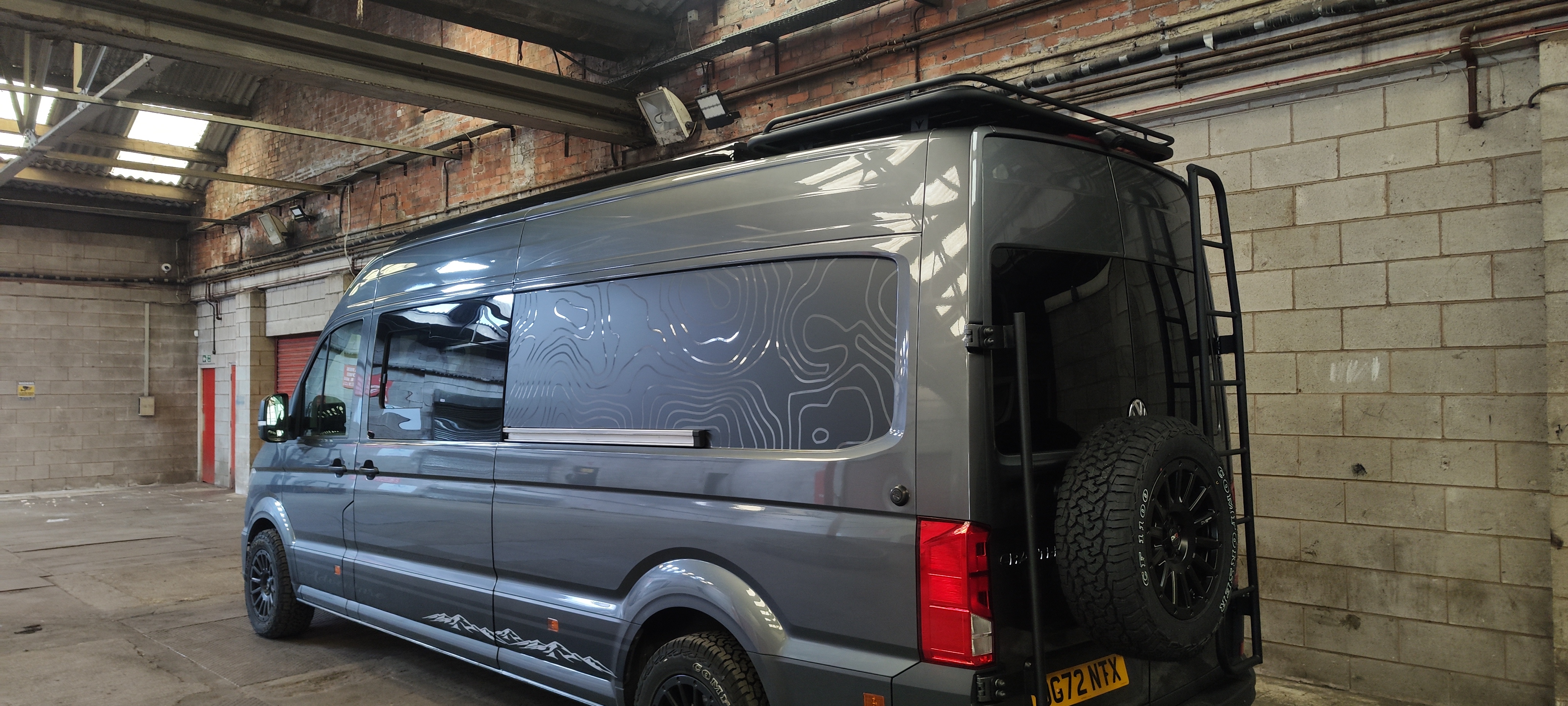 Bespoke Mini Racks